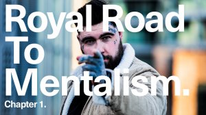 Peter Turner & Mark Lemon - Royal Road to Mentalism Vol 1